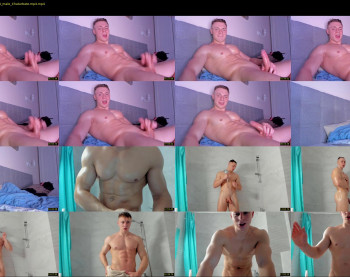 o_r_b_i_t — 21 minute Chaturbate male cam show recording, 720p, May 21, 2021