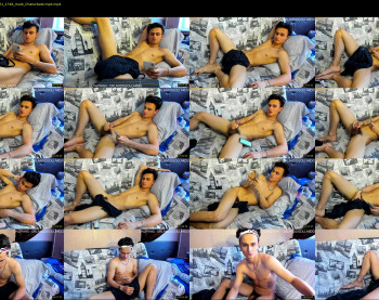 orlando__bloom — 78 minute Chaturbate male cam show recording, 1080p, May 21, 2021