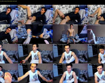 orlando__bloom — 69 minute Chaturbate male cam show recording, 1080p, May 21, 2021