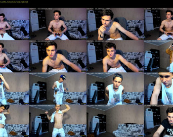 orlando__bloom — 53 minute Chaturbate male cam show recording, 1080p, May 21, 2021