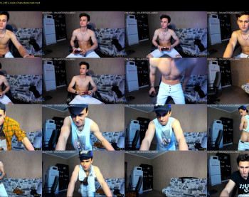 orlando__bloom — 57 minute Chaturbate male cam show recording, 1080p, May 21, 2021