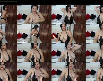 paola_williams — 10 minute Chaturbate female cam show recording, 1080p, May 21, 2021