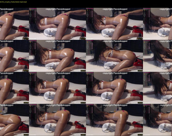 passiekoppel — 28 minute Chaturbate couple cam show recording, 1080p, May 22, 2021
