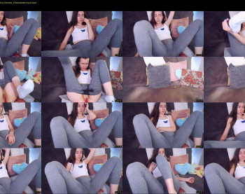 peaceduke — 60 minute Chaturbate female cam show recording, 1080p, May 21, 2021