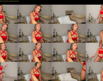 penelope_cooper1 — 70 minute Chaturbate female cam show recording, 1080p, May 21, 2021