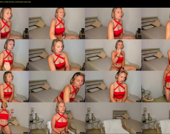 penelope_cooper1 — 29 minute Chaturbate female cam show recording, 1080p, May 21, 2021