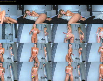 pink_angels — 71 minute Chaturbate couple cam show recording, 1080p, May 21, 2021