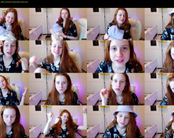purplebeawer — 19 minute Chaturbate female cam show recording, 1080p, May 21, 2021