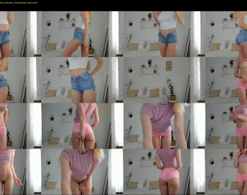 rennatha21 — 70 minute Chaturbate female cam show recording, 1080p, May 21, 2021
