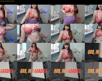 rita_wane — 70 minute Chaturbate female cam show recording, 1080p, May 21, 2021