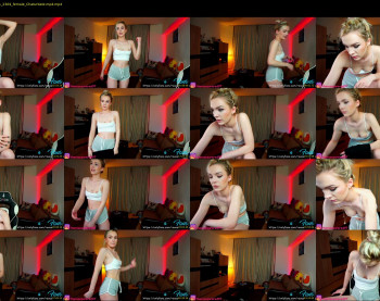 rosesarered97 — 50 minute Chaturbate female cam show recording, 1080p, May 21, 2021