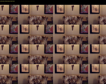 roxyrolla — 43 minute Chaturbate female cam show recording, 720p, May 21, 2021