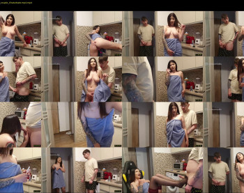 rrr1995 — 66 minute Chaturbate couple cam show recording, 1080p, May 21, 2021