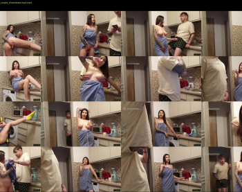 rrr1995 — 70 minute Chaturbate couple cam show recording, 1080p, May 21, 2021