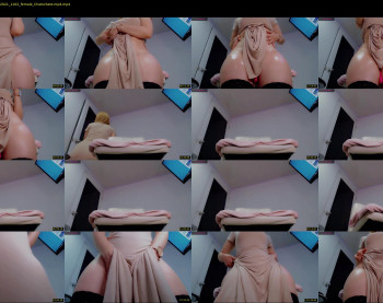samantha_larusso_ — 70 minute Chaturbate couple cam show recording, 1080p, May 21, 2021