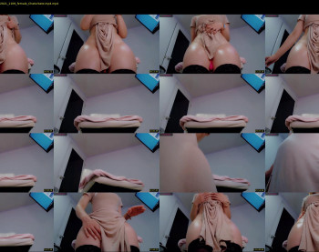 samantha_larusso_ — 70 minute Chaturbate couple cam show recording, 1080p, May 21, 2021