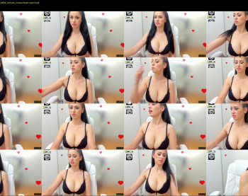 sandrarossee — 44 minute Chaturbate female cam show recording, 1080p, May 21, 2021