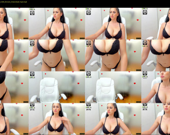 sandrarossee — 26 minute Chaturbate female cam show recording, 1080p, May 21, 2021