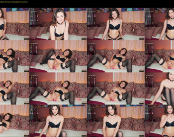 sandysweetie — 32 minute Chaturbate female cam show recording, 1080p, May 21, 2021
