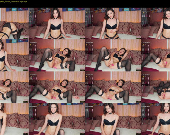 sandysweetie — 34 minute Chaturbate female cam show recording, 1080p, May 21, 2021