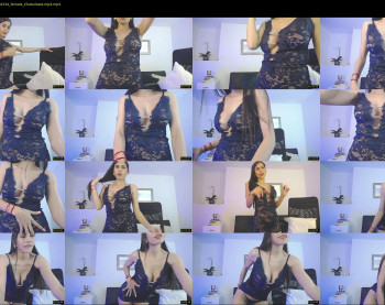 sarah_perezz — 4 minute Chaturbate female cam show recording, 720p, May 22, 2021