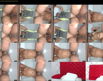 seanandcasey2k — 71 minute Chaturbate couple cam show recording, 1080p, May 21, 2021