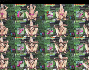 sebilone — 46 minute Chaturbate couple cam show recording, 1080p, May 21, 2021