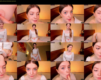 selenanewolf — 39 minute Chaturbate couple cam show recording, 1080p, May 21, 2021