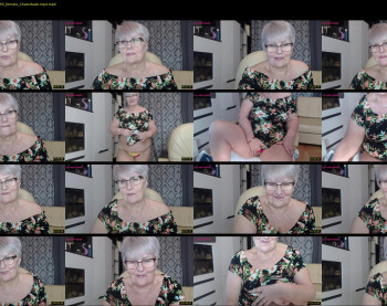 selenna57 — 80 minute Chaturbate female cam show recording, 720p, May 21, 2021