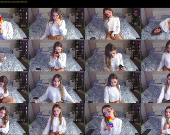 seltin_sweety — 70 minute Chaturbate female cam show recording, 1080p, May 21, 2021