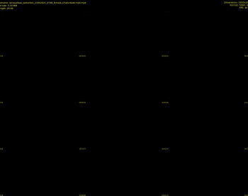 sensualbae_seduction — 27 minute Chaturbate female cam show recording, 1080p, May 21, 2021