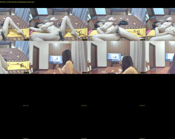 sensualbae_seduction — 116 minute Chaturbate female cam show recording, 1080p, May 21, 2021