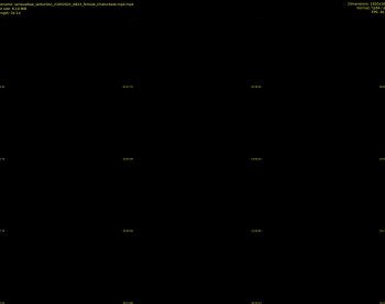 sensualbae_seduction — 35 minute Chaturbate female cam show recording, 1080p, May 21, 2021