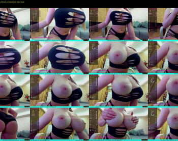 sexcarla — 70 minute Chaturbate female cam show recording, 1080p, May 21, 2021