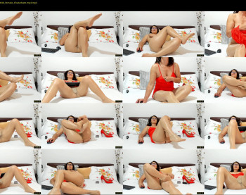 sexynicol69 — 33 minute Chaturbate female cam show recording, 1080p, May 21, 2021