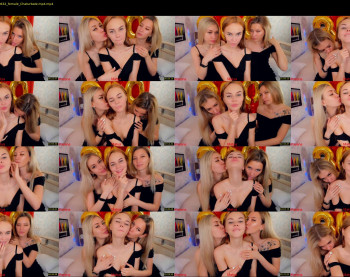 sinacampby — 7 minute Chaturbate couple cam show recording, 1080p, May 21, 2021