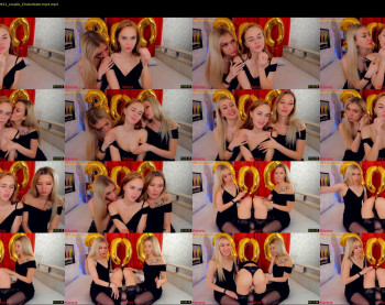sinacampby — 10 minute Chaturbate couple cam show recording, 1080p, May 21, 2021