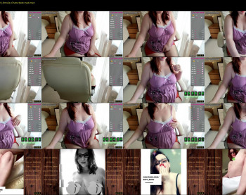 soft_body — 30 minute Chaturbate female cam show recording, 1080p, May 21, 2021