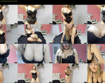 sonya_boldwin — 23 minute Chaturbate female cam show recording, 720p, May 21, 2021