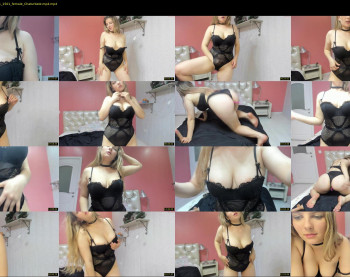 sonya_boldwin — 25 minute Chaturbate female cam show recording, 720p, May 21, 2021