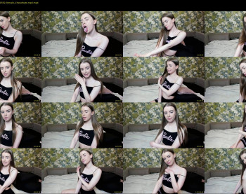 ssashagarter — 76 minute Chaturbate female cam show recording, 1080p, May 21, 2021