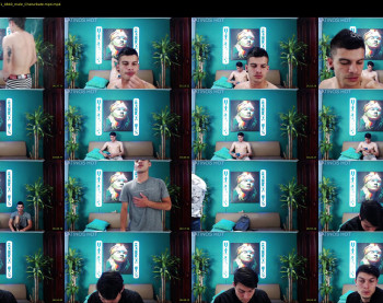 straigthguysfun — 11 minute Chaturbate male cam show recording, 720p, May 21, 2021
