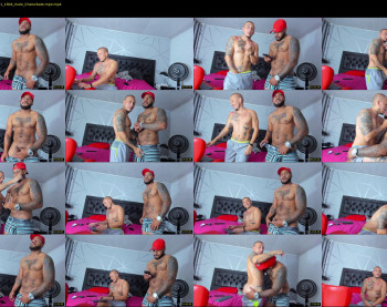 straigthguysfun — 21 minute Chaturbate male cam show recording, 1080p, May 21, 2021