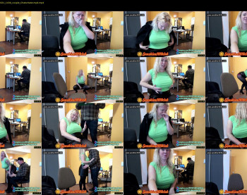 sunshine1818club — 113 minute Chaturbate female cam show recording, 720p, May 21, 2021