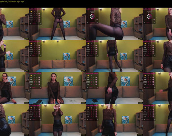 supa_fly_ — 70 minute Chaturbate female cam show recording, 1080p, May 21, 2021