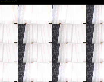 superbdolls — 52 minute Chaturbate couple cam show recording, 720p, May 21, 2021