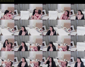 supremeshow1 — 70 minute Chaturbate couple cam show recording, 1080p, May 21, 2021