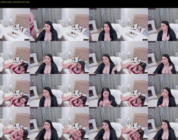 supremeshow1 — 10 minute Chaturbate couple cam show recording, 1080p, May 21, 2021