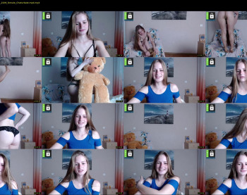 sweet_sin_sati — 65 minute Chaturbate female cam show recording, 1080p, May 21, 2021