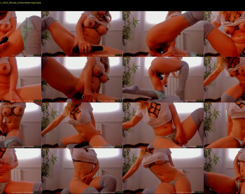 sweetnameless — 70 minute Chaturbate couple cam show recording, 1080p, May 21, 2021